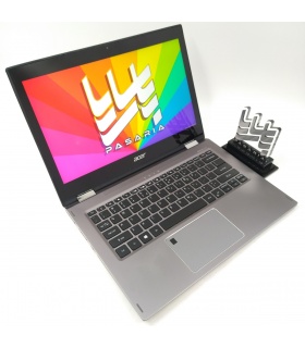 Acer Spin SP513-52N