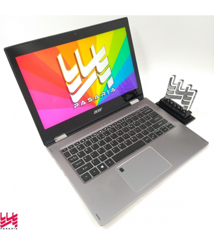 Acer Spin SP513-52N