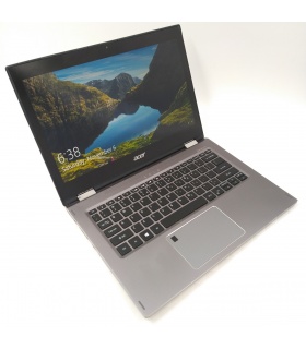 Acer Spin SP513-52N