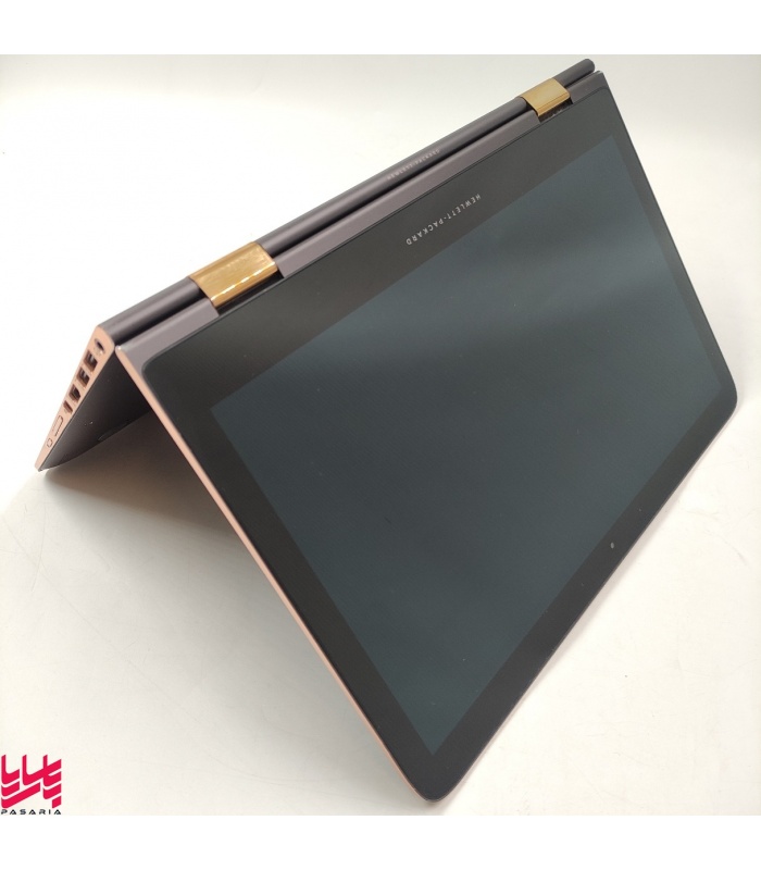HP Spectre X360 13-412