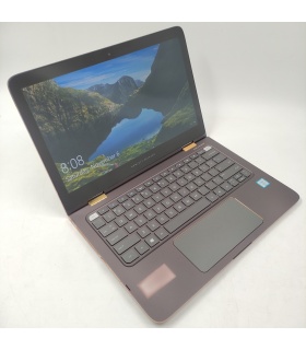 HP Spectre X360 13-412