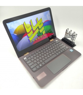 HP Spectre X360 13-412