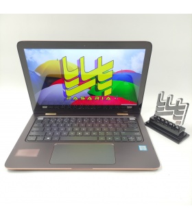 HP Spectre X360 13-412