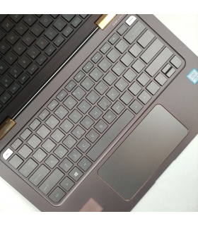 HP Spectre X360 13-412