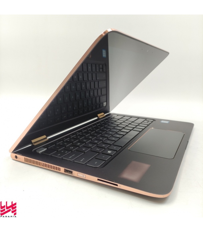 HP Spectre X360 13-412