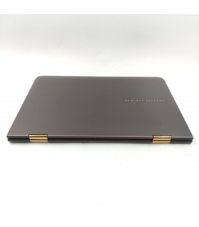 HP Spectre X360 13-412