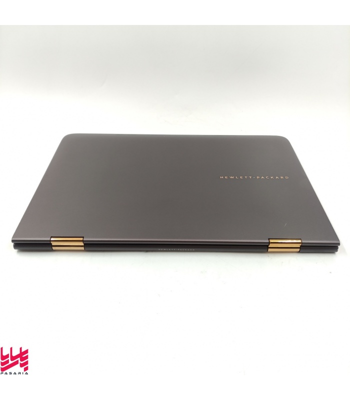 HP Spectre X360 13-412
