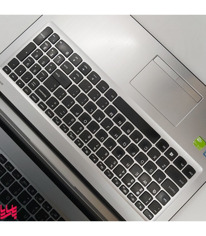 Lenovo Ideapad 310-15IKB