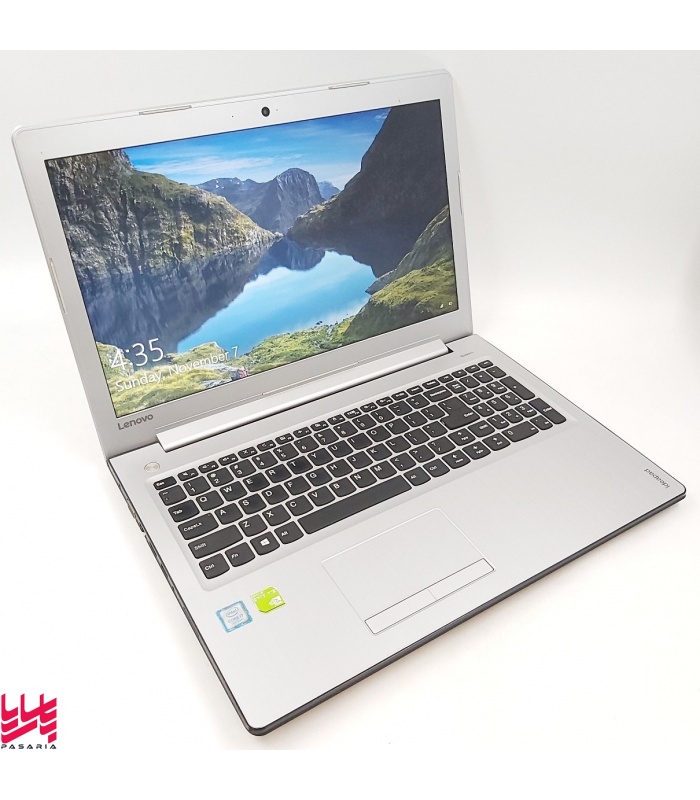 Lenovo Ideapad 310-15IKB