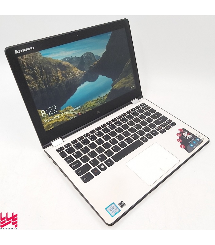 Lenovo Yoga 700-11ISK