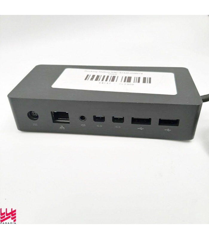 Microsoft Surface Pro 6