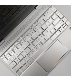 HP Spectre x360 13-AC0