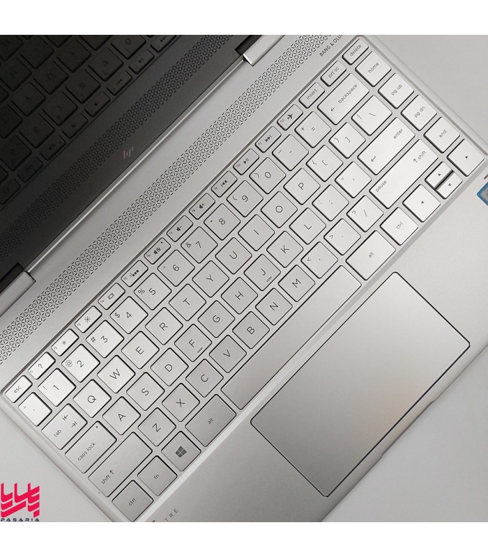 HP Spectre x360 13-AC0