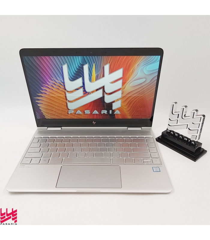 HP Spectre x360 13-AC0
