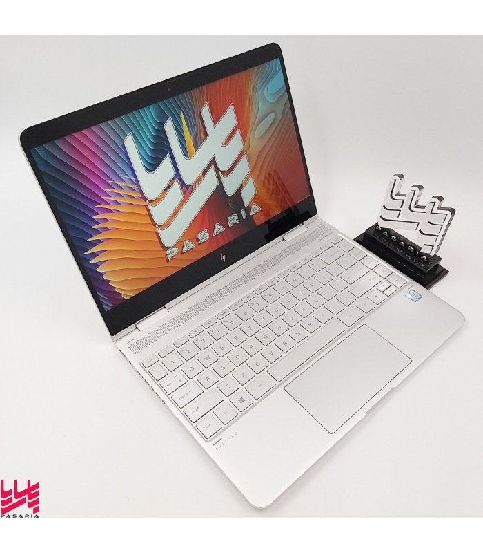 HP Spectre x360 13-AC0