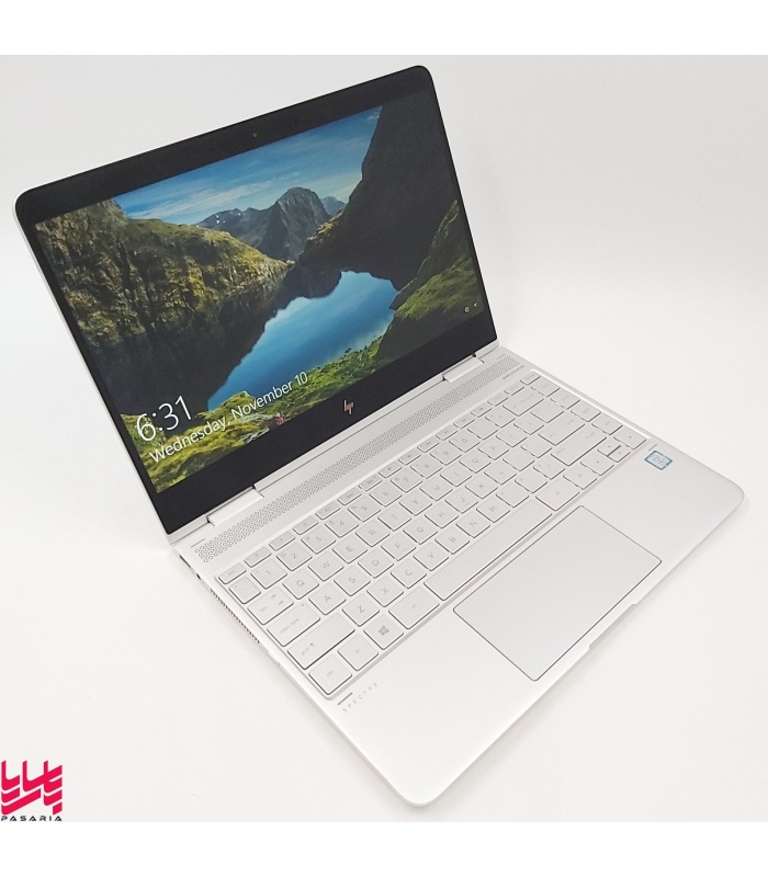 HP Spectre x360 13-AC0