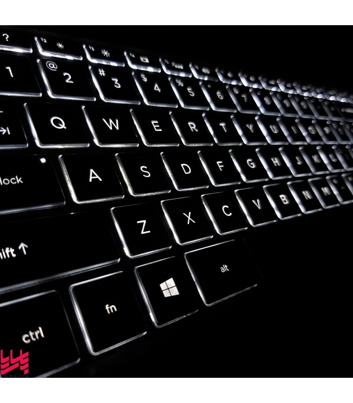 HP Spectre x360 13-AC0