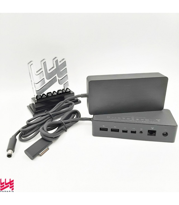 Microsoft Surface Pro 4