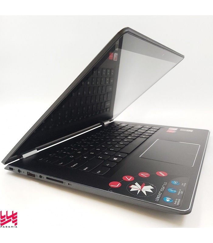 Lenovo Yoga 510-14AST