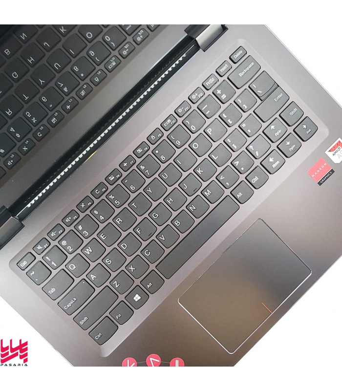 Lenovo Yoga 510-14AST