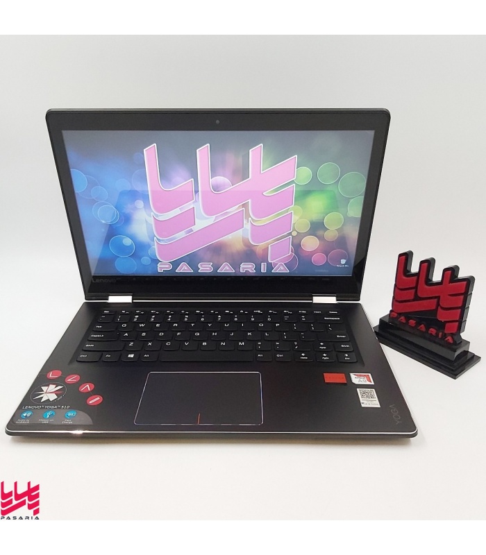 Lenovo Yoga 510-14AST