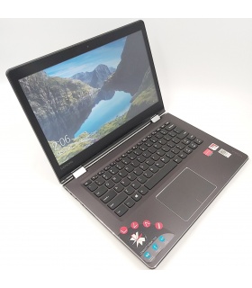 Lenovo Yoga 510-14AST