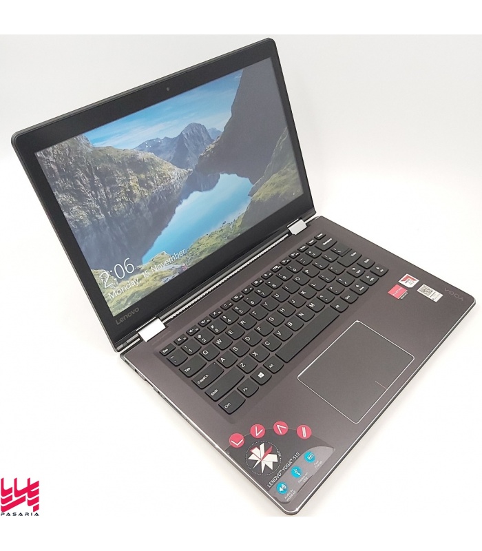 Lenovo Yoga 510-14AST