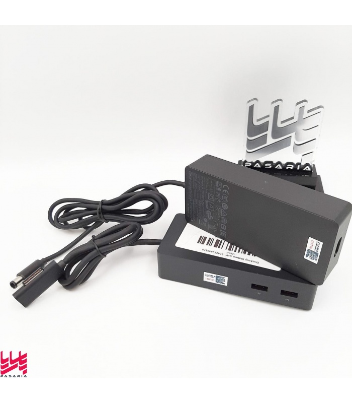 Microsoft Surface Pro 4