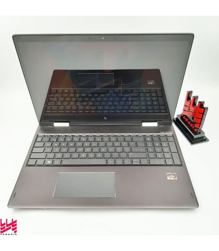 Hp Envy X360 Convertible 15-Bq194nz