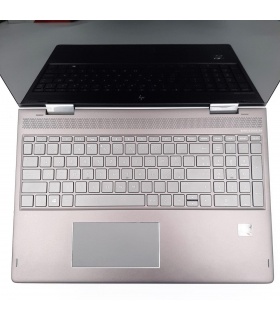 Hp Envy X360 Convertible 15-Bq194nz