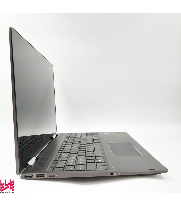 Hp Envy X360 Convertible 15-Bq194nz