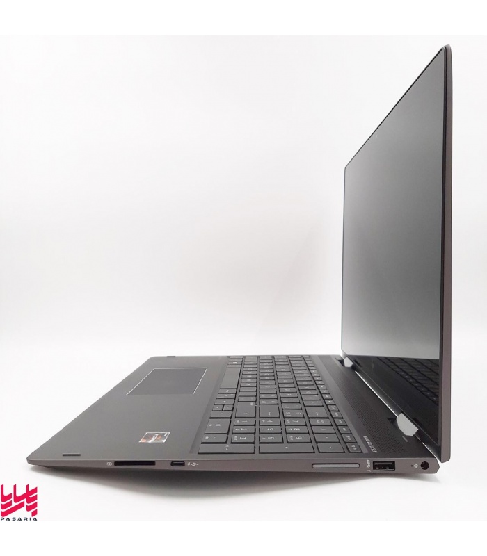 Hp Envy X360 Convertible 15-Bq194nz