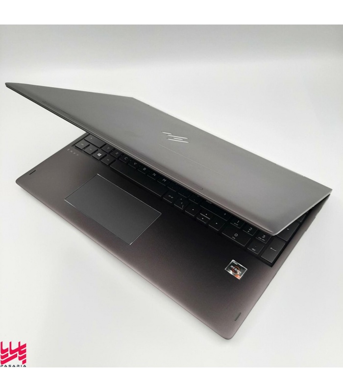 Hp Envy X360 Convertible 15-Bq194nz
