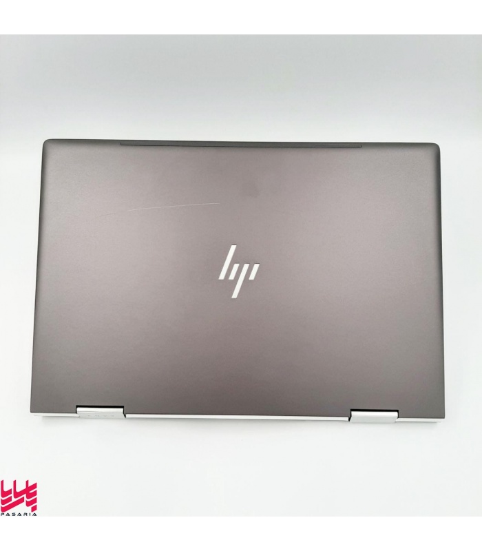 Hp Envy X360 Convertible 15-Bq194nz