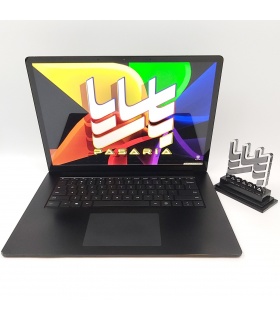 Microsoft Surface Laptop 4 (15")