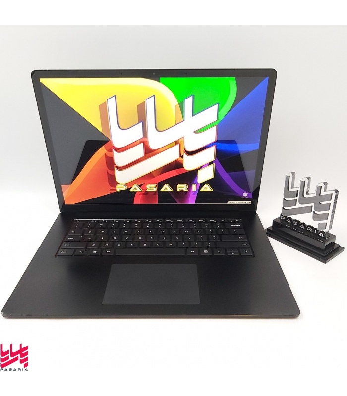 Microsoft Surface Laptop 4 (15")