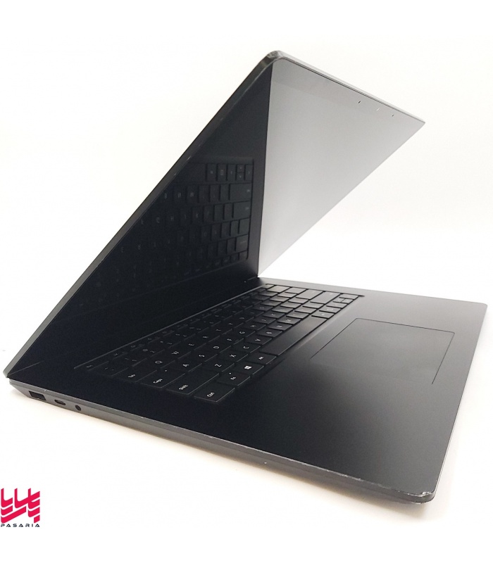 Microsoft Surface Laptop 4 (15")