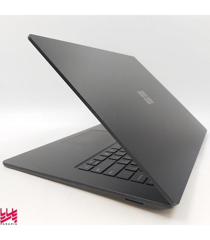 Microsoft Surface Laptop 4 (15")