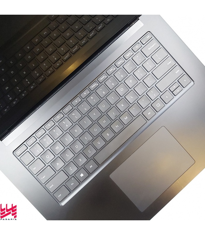 Microsoft Surface Laptop 4 (15")