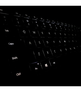 Microsoft Surface Laptop 4 (15")