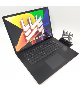 Microsoft Surface Laptop 4 (15")