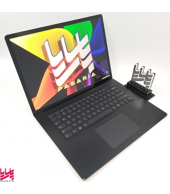 Microsoft Surface Laptop 4 (15")