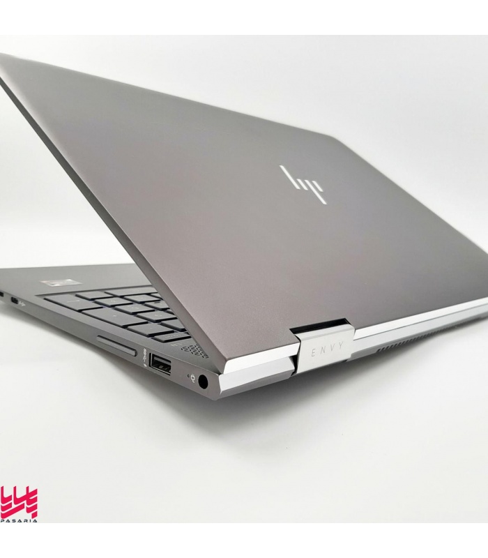 Hp Envy X360 Convertible 15-Bq194nz