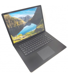 Microsoft Surface Laptop 4 (15")