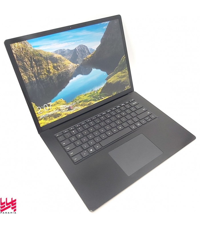 Microsoft Surface Laptop 4 (15")