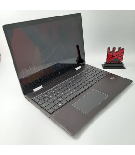 Hp Envy X360 Convertible 15-Bq194nz