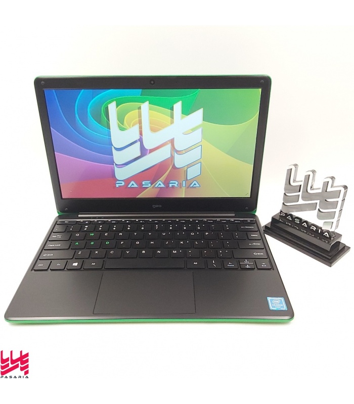 Geo GeoBook 120 Minecraft Edition