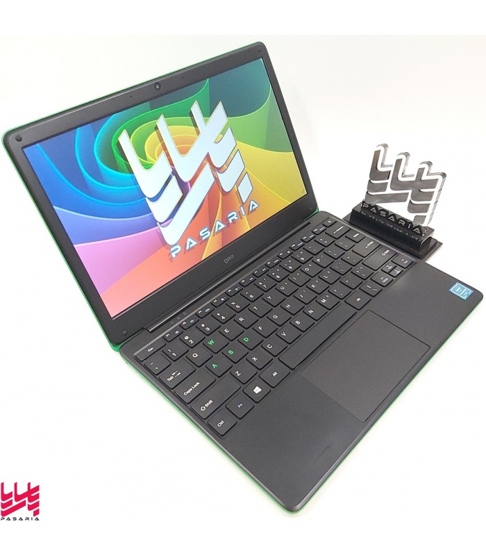 Geo GeoBook 120 Minecraft Edition