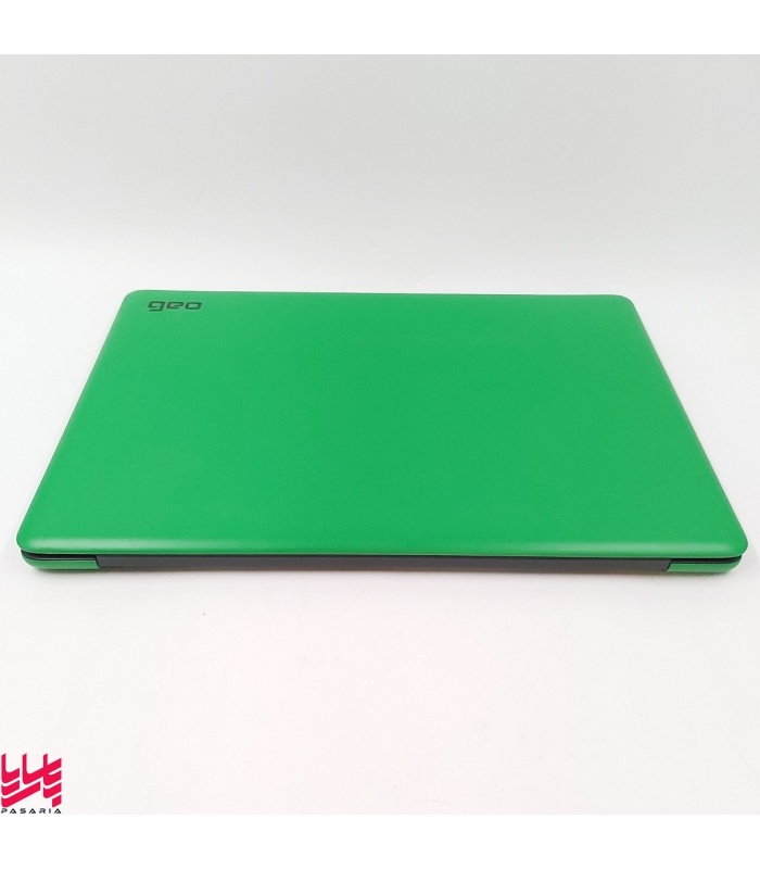 Geo GeoBook 120 Minecraft Edition