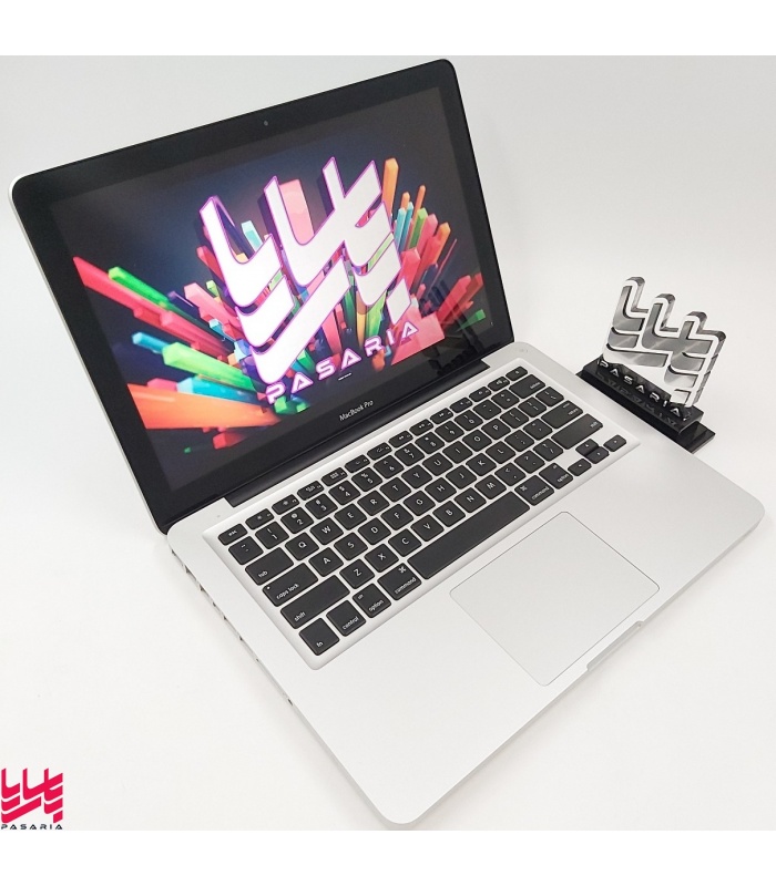 Apple MacBook Pro 13 (Mid-2012)